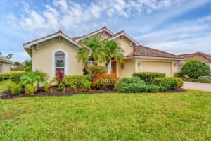 2847 PHOENIX PALM TERRACE, NORTH PORT, FL 34288 Sold 05/14/24
