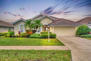 2847 PHOENIX PALM TERRACE, NORTH PORT, FL 34288 Sold 05/14/24