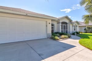 26 LONG MEADOW LANE, ROTONDA WEST, FL 33947 - MLS#MFRD6135464