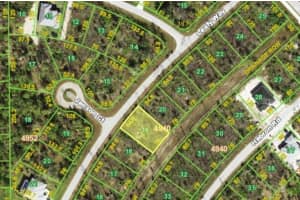 8228 LEAFY WAY, PORT CHARLOTTE, FL 33981 - MLS#MFRD6135494