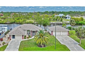 13344 WINDCREST DRIVE, PORT CHARLOTTE, FL 33953 Sold 09/13/24