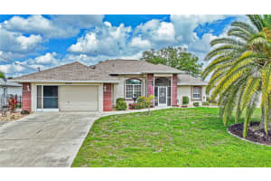 13344 WINDCREST DRIVE, PORT CHARLOTTE, FL 33953 Sold 09/13/24