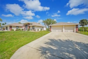 13344 WINDCREST DRIVE, PORT CHARLOTTE, FL 33953 Sold 09/13/24