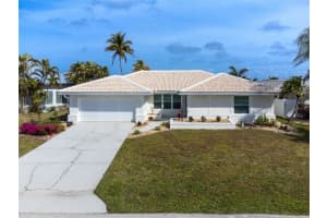 2090 VIA VENICE, PUNTA GORDA, FL 33950 Sold 10/30/24