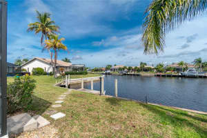 2090 VIA VENICE, PUNTA GORDA, FL 33950 Sold 10/30/24