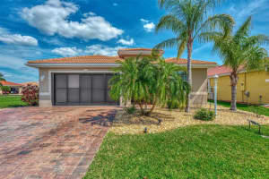7612 RAPTOR COURT, NORTH PORT, FL 34287 Sold 08/26/24