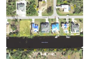 15408 LAKELAND CIRCLE, PORT CHARLOTTE, FL 33981 Sold 03/28/25
