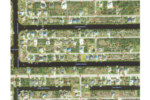 15408 LAKELAND CIRCLE, PORT CHARLOTTE, FL 33981 Sold 03/28/25