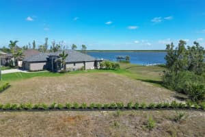 9678 SHELBURNE CIRCLE, PORT CHARLOTTE, FL 33981 Sold 03/25/25