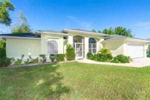 10039 FRANKLIN DRIVE, ENGLEWOOD, FL 34224 Sold 08/08/24