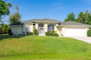 10039 FRANKLIN DRIVE, ENGLEWOOD, FL 34224 Sold 08/08/24