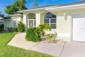 10039 FRANKLIN DRIVE, ENGLEWOOD, FL 34224 Sold 08/08/24