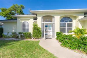 10039 FRANKLIN DRIVE, ENGLEWOOD, FL 34224 Sold 08/08/24