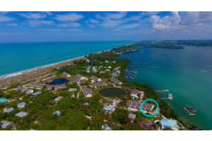 9400 LITTLE GASPARILLA ISLAND, BOCA GRANDE, FL 33921 Sold 06/07/24