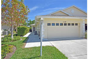 1132 YOSEMITE DRIVE, ENGLEWOOD, FL 34223 Sold 09/27/24