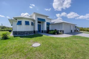 14207 UNION HALL AVENUE, PORT CHARLOTTE, FL 33981 - MLS#MFRD6135627