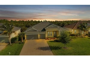 15120 SPANISH POINT DRIVE, PORT CHARLOTTE, FL 33981 Sold 11/04/24