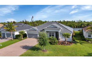 15120 SPANISH POINT DRIVE, PORT CHARLOTTE, FL 33981 Sold 11/04/24