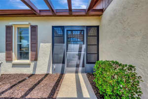 642 FOXWOOD BOULEVARD, ENGLEWOOD, FL 34223 Sold 09/09/24