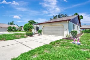 642 FOXWOOD BOULEVARD, ENGLEWOOD, FL 34223 Sold 09/09/24