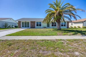 13569 OVERTON AVENUE, PORT CHARLOTTE, FL 33981 Sold 06/06/24