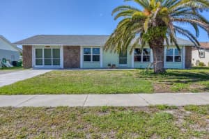 13569 OVERTON AVENUE, PORT CHARLOTTE, FL 33981 Sold 06/06/24