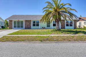 13569 OVERTON AVENUE, PORT CHARLOTTE, FL 33981 Sold 06/06/24