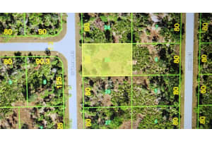 318 HALLORAN STREET, PORT CHARLOTTE, FL 33953 - MLS#MFRD6135685