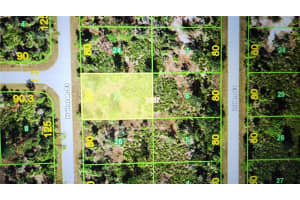 318 HALLORAN STREET, PORT CHARLOTTE, FL 33953 - MLS#MFRD6135685