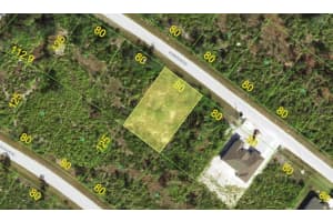 14151 SALVATIERRA LANE, PORT CHARLOTTE, FL 33981 Sold 03/13/26