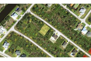 14151 SALVATIERRA LANE, PORT CHARLOTTE, FL 33981 Sold 03/13/26