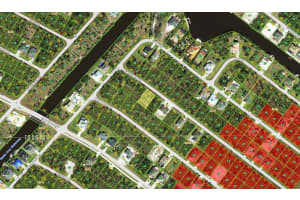 14151 SALVATIERRA LANE, PORT CHARLOTTE, FL 33981 Sold 03/13/26