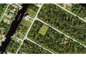 12281 GREENLEAF LANE, PORT CHARLOTTE, FL 33953 Sold 12/05/25