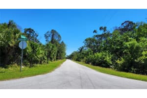 12281 GREENLEAF LANE, PORT CHARLOTTE, FL 33953 Sold 12/05/25