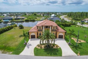 15364 ACORN CIRCLE, PORT CHARLOTTE, FL 33981 Sold 01/06/25