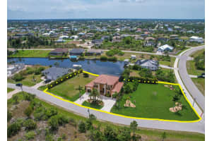 15364 ACORN CIRCLE, PORT CHARLOTTE, FL 33981 Sold 01/06/25