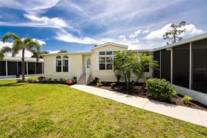 9210 PINEHAVEN WAY, ENGLEWOOD, FL 34224 - MLS#MFRD6135747