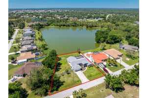 6279 PENNELL STREET, ENGLEWOOD, FL 34224 Sold 10/04/24