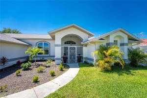 6279 PENNELL STREET, ENGLEWOOD, FL 34224 Sold 10/04/24