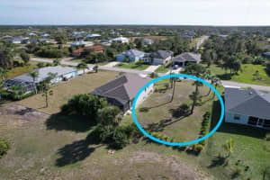 422 ALBATROSS ROAD, ROTONDA WEST, FL 33947 - MLS#MFRD6135779