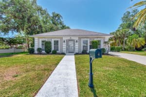 4 CURACAO CIRCLE, ENGLEWOOD, FL 34223 Sold 05/15/24