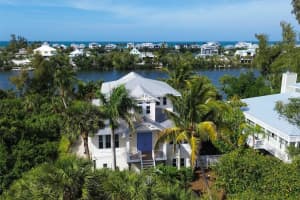 201 KETTLE HARBOR DRIVE, BOCA GRANDE, FL 33921 Sold 07/10/25