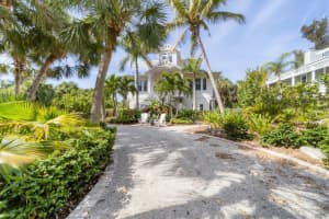 201 KETTLE HARBOR DRIVE, BOCA GRANDE, FL 33921 Sold 07/10/25