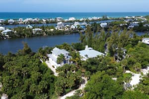 201 KETTLE HARBOR DRIVE, BOCA GRANDE, FL 33921 Sold 07/10/25