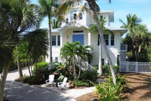 201 KETTLE HARBOR DRIVE, BOCA GRANDE, FL 33921 Sold 07/10/25