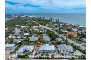 4141 BEACH ROAD, ENGLEWOOD, FL 34223 Sold 11/06/24