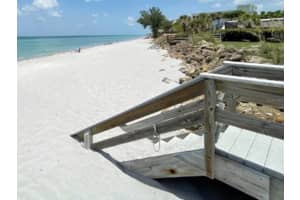 4141 BEACH ROAD, ENGLEWOOD, FL 34223 Sold 11/06/24