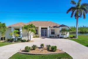 15116 ACORN CIRCLE, PORT CHARLOTTE, FL 33981 Sold 02/25/25