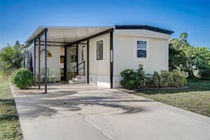 7515 RATAN CIRCLE, PORT CHARLOTTE, FL 33981 Sold 08/27/24