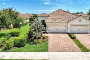 10727 TROPHY DRIVE, ENGLEWOOD, FL 34223 Sold 07/10/24